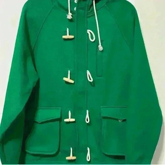 A Green McNairy & Co. Size XL new with tags - Picture 2 of 6